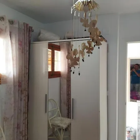 Cosy And Charming 1-Bed Apartment In Torrevieja * Torrevieja