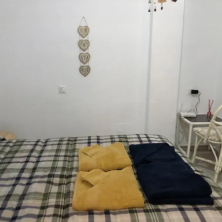 Cosy And Charming 1-Bed Apartment In Torrevieja *