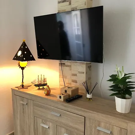 Cosy And Charming 1-Bed Apartment In Torrevieja * Torrevieja
