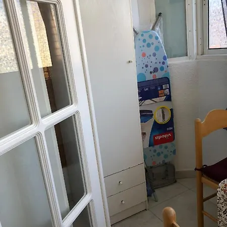 Cosy And Charming 1-Bed Apartment In Torrevieja Apartment Torrevieja