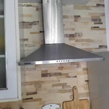 Cosy And Charming 1-Bed Apartment In Torrevieja