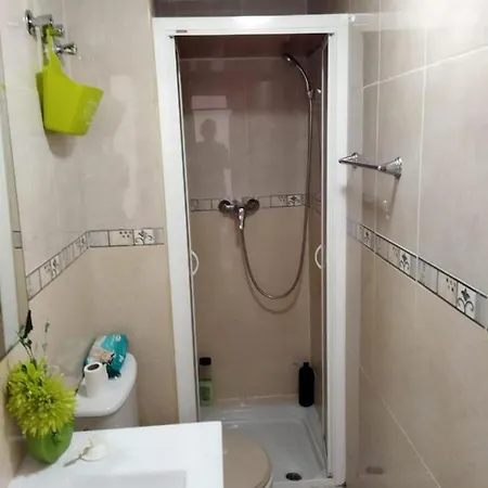 Cosy And Charming 1-Bed Apartment In Torrevieja * Torrevieja