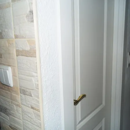 Cosy And Charming 1-Bed Apartment In Torrevieja Apartment *