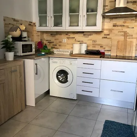 Cosy And Charming 1-Bed Apartment In Torrevieja * Torrevieja