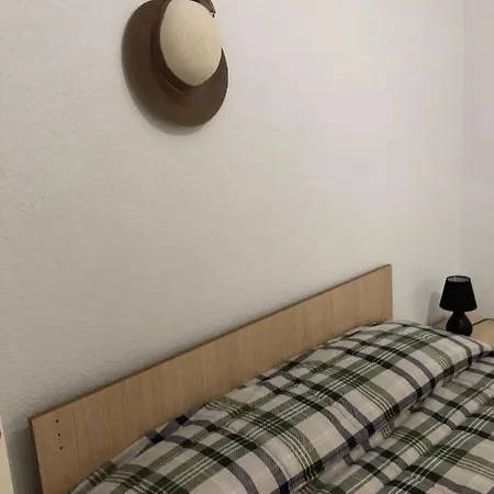 Cosy And Charming 1-Bed Apartment In Torrevieja Apartment *
