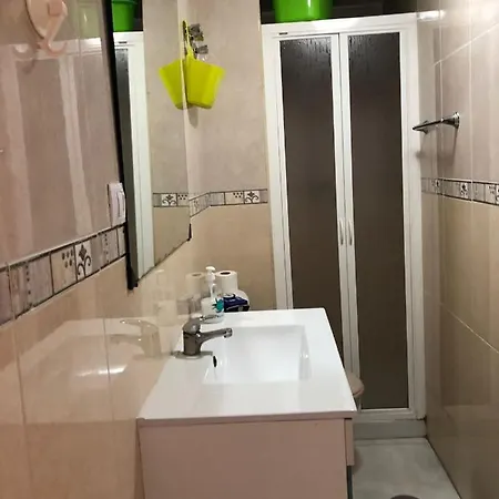Cosy And Charming 1-Bed Apartment In Torrevieja Apartment Torrevieja