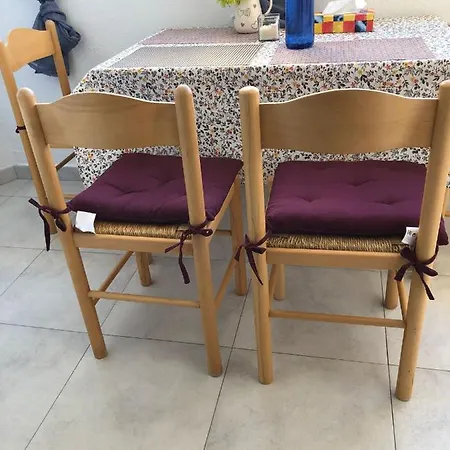 Apartment Cosy And Charming 1-Bed Apartment In Torrevieja