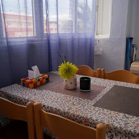 Cosy And Charming 1-Bed Apartment In Torrevieja Torrevieja